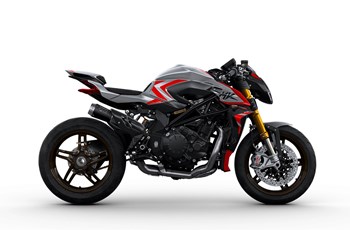 MV Agusta Brutale 1000 Nürburgring 2023 - Bild 2