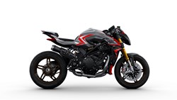 MV Agusta Brutale 1000 Nürburgring 2023