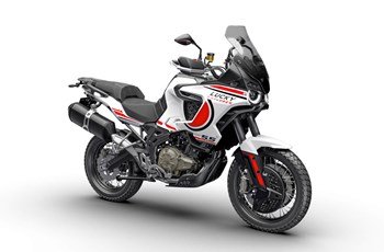 MV Agusta Lucky Explorer 5.5 2023 - Bild 3