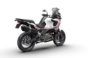 MV Agusta Lucky Explorer 5.5 2023 - Bild 4