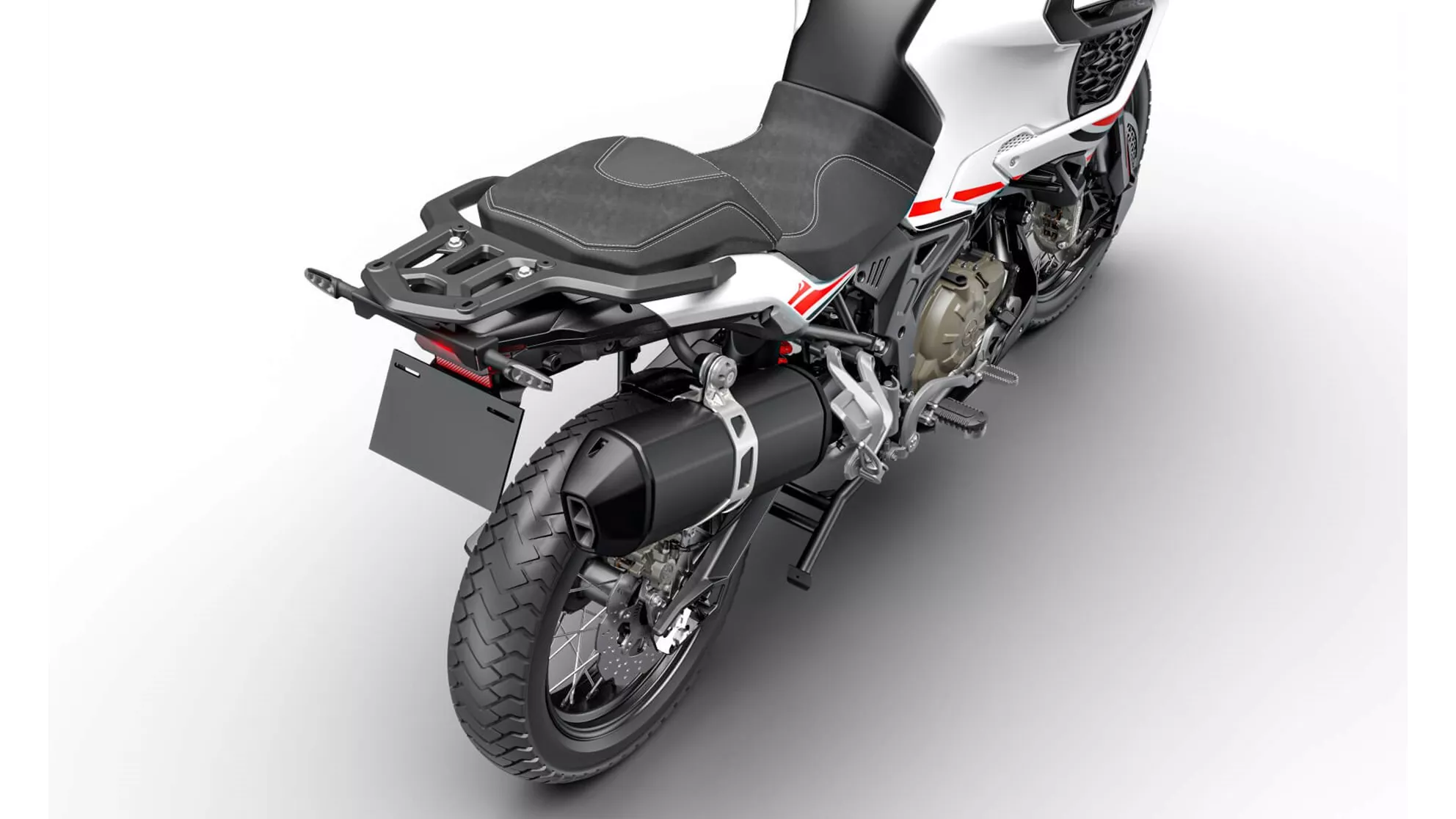 MV Agusta Lucky Explorer 5.5 - Image 4 MV Agusta Lucky Explorer 5.5 - Image 4