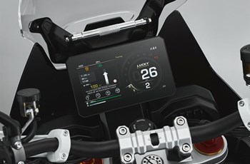 MV Agusta Lucky Explorer 9.5 2023 - Bild 9 MV Agusta Lucky Explorer 9.5 2023 - Bild 9