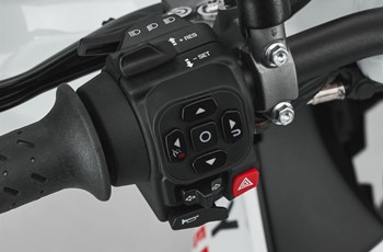 MV Agusta Lucky Explorer 9.5 2023 - Bild 10 MV Agusta Lucky Explorer 9.5 2023 - Bild 10