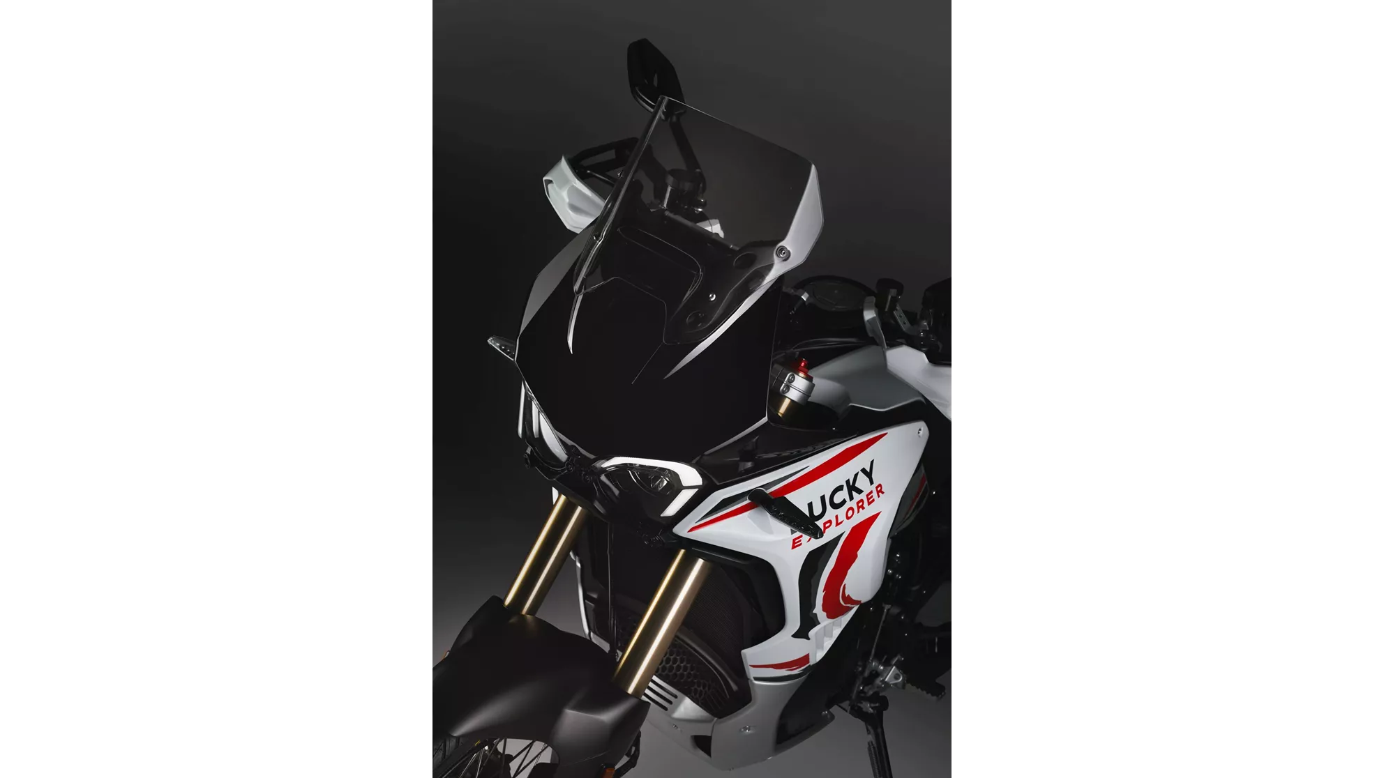 MV Agusta Lucky Explorer 9.5 - Image 10 MV Agusta Lucky Explorer 9.5 - Image 10