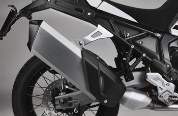 MV Agusta Lucky Explorer 9.5 2023 - Bild 13 MV Agusta Lucky Explorer 9.5 2023 - Bild 13