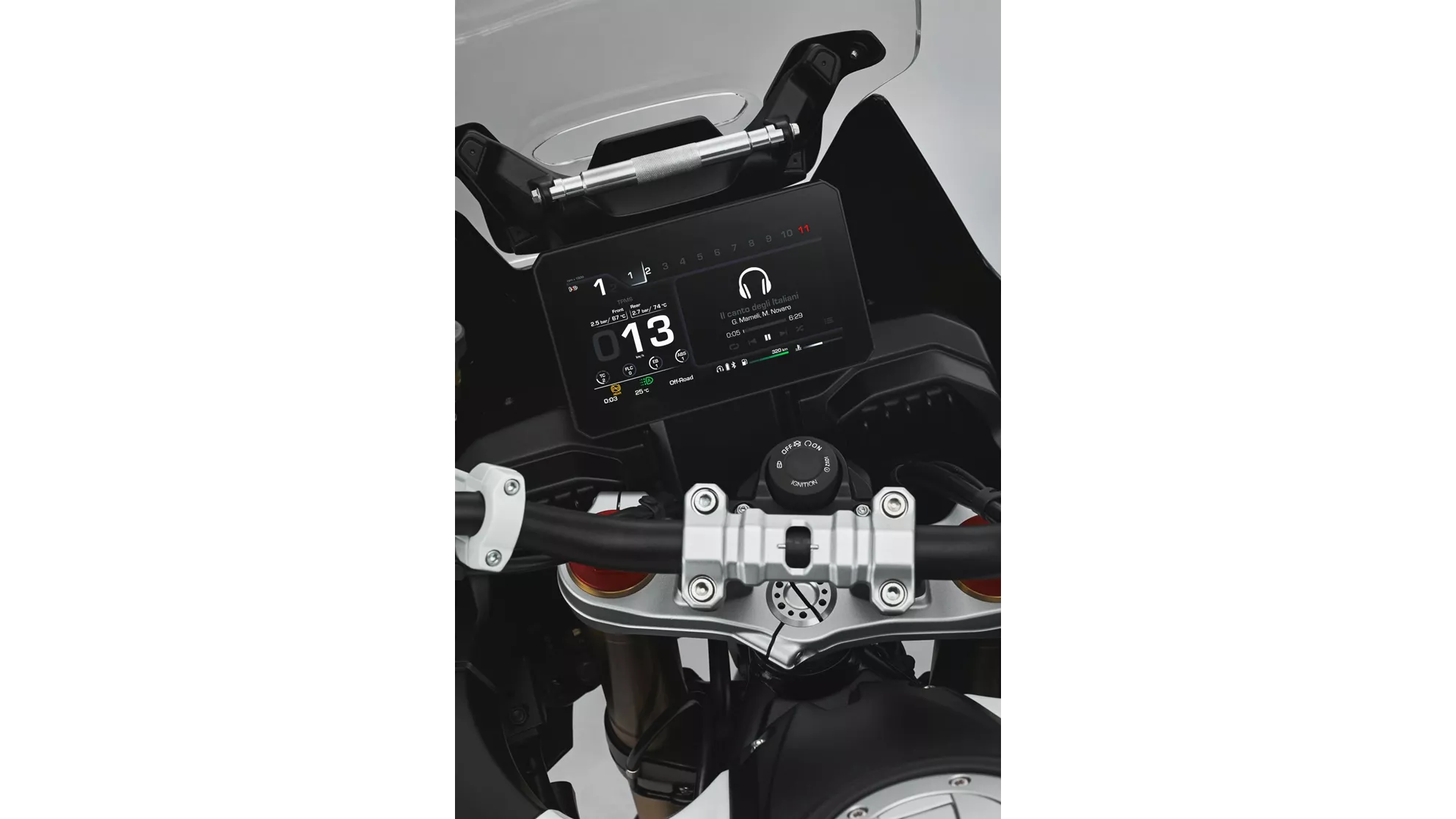 MV Agusta Lucky Explorer 9.5 - Image 13 MV Agusta Lucky Explorer 9.5 - Image 13