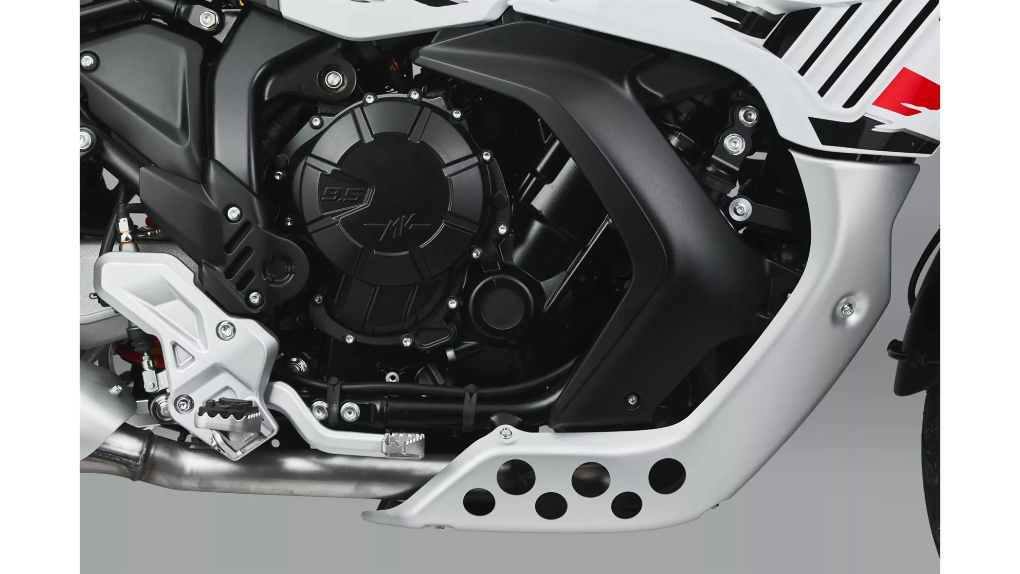 MV Agusta Lucky Explorer 9.5 - Image 1 MV Agusta Lucky Explorer 9.5 - Image 1