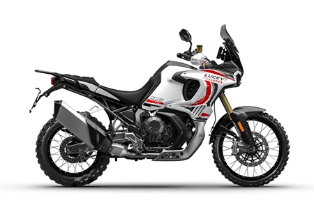 MV Agusta Lucky Explorer 9.5 2023 MV Agusta Lucky Explorer 9.5 2023