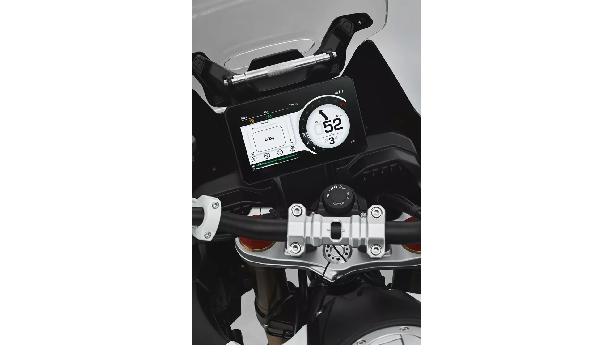 MV Agusta Lucky Explorer 9.5 - Image 14 MV Agusta Lucky Explorer 9.5 - Image 14