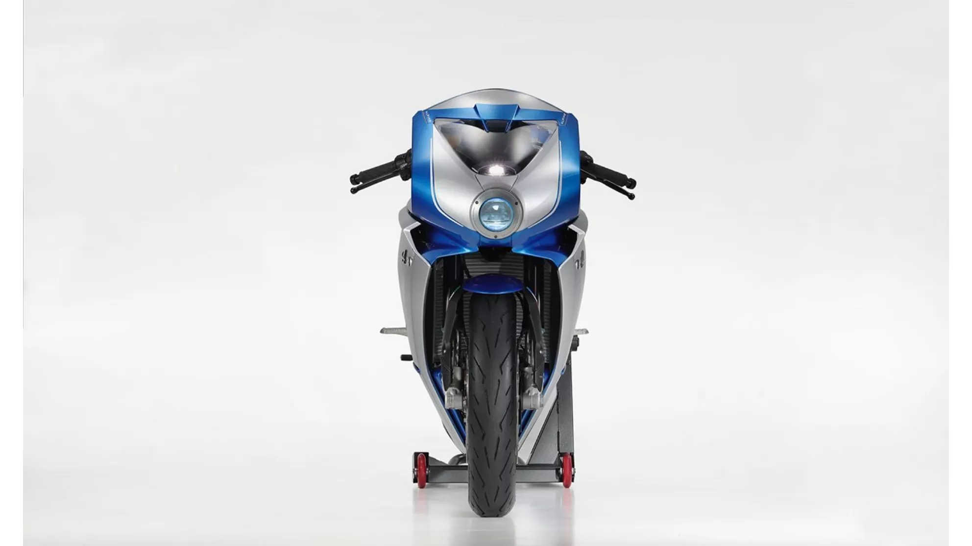 MV Agusta Superveloce Alpine - Image 2 MV Agusta Superveloce Alpine - Image 2