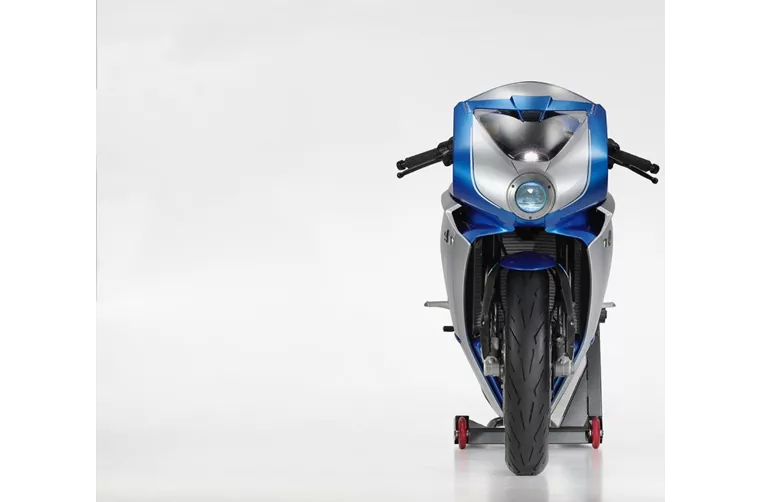 MV Agusta Superveloce Alpine 2023 MV Agusta Superveloce Alpine 2023