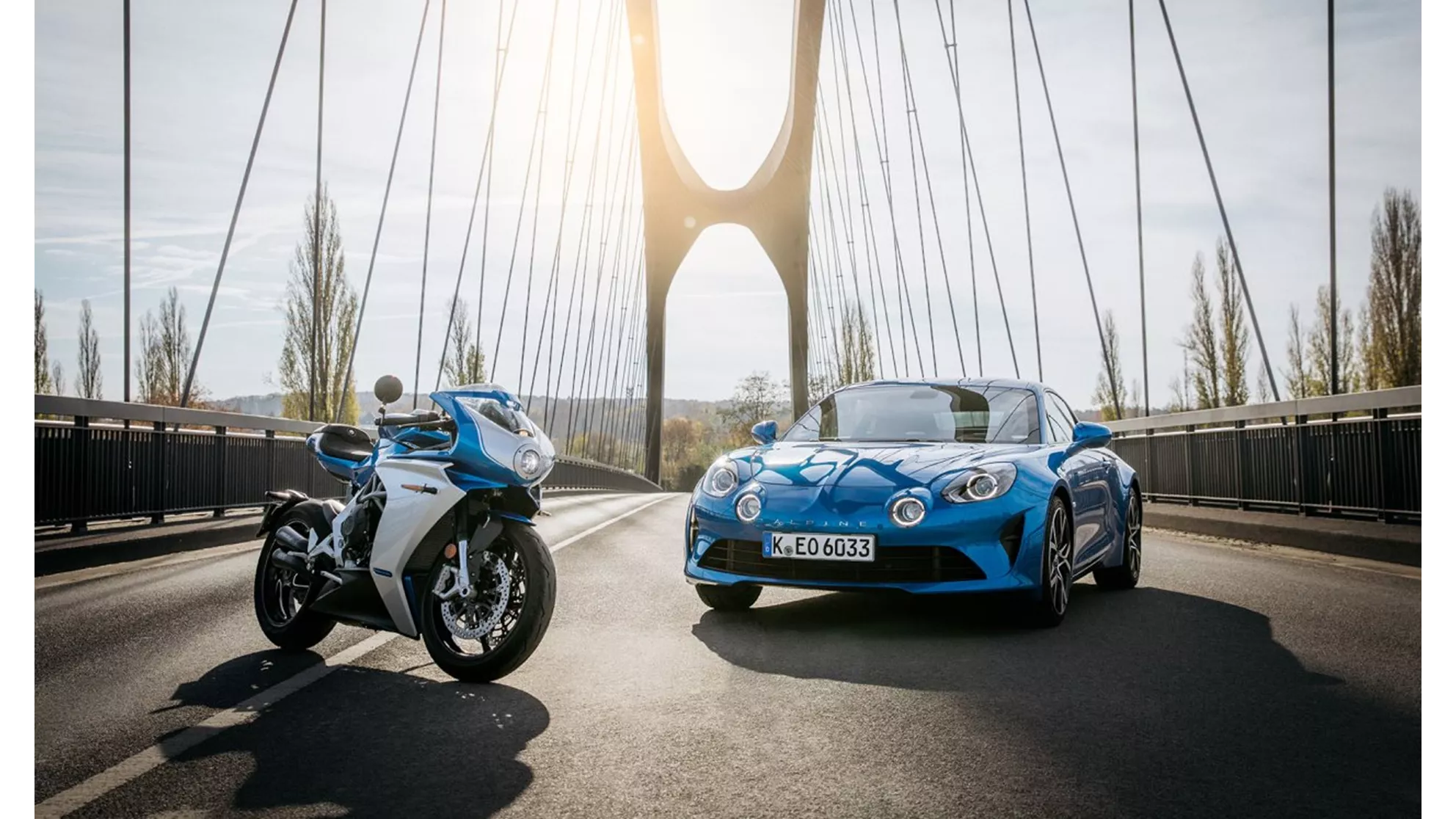 MV Agusta Superveloce Alpine - Image 7 MV Agusta Superveloce Alpine - Image 7