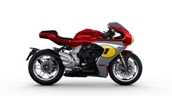 MV Agusta Superveloce Ago 2023