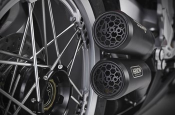 MV Agusta Superveloce Ago 2023 - Bild 4