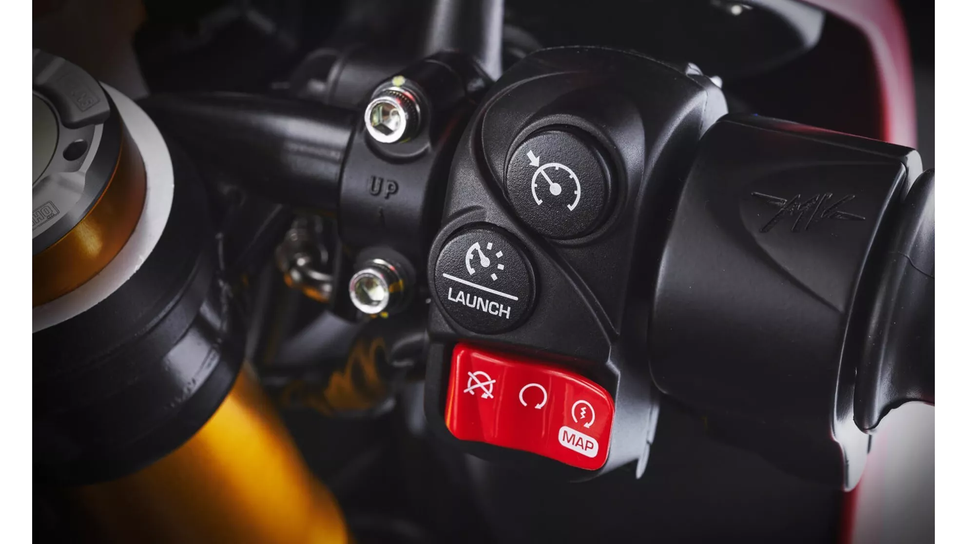 MV Agusta Superveloce Ago - Image 5 MV Agusta Superveloce Ago - Image 5