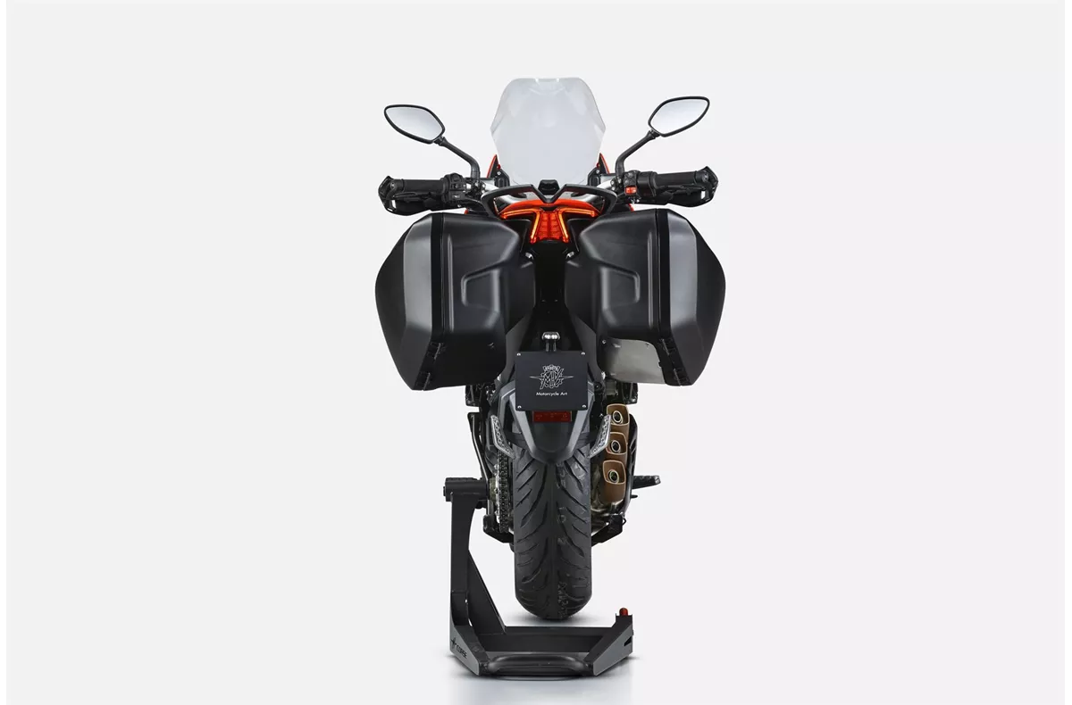 MV Agusta Turismo Veloce RC SCS MV Agusta Turismo Veloce RC SCS