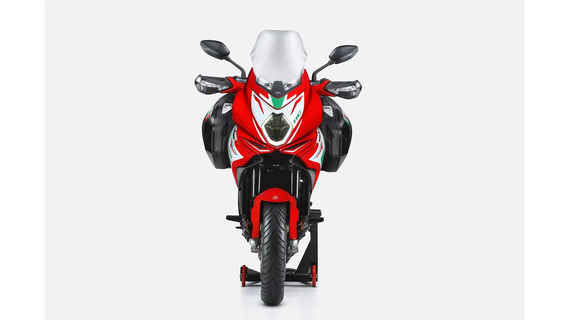 MV Agusta Turismo Veloce RC SCS - Image 1 MV Agusta Turismo Veloce RC SCS - Image 1