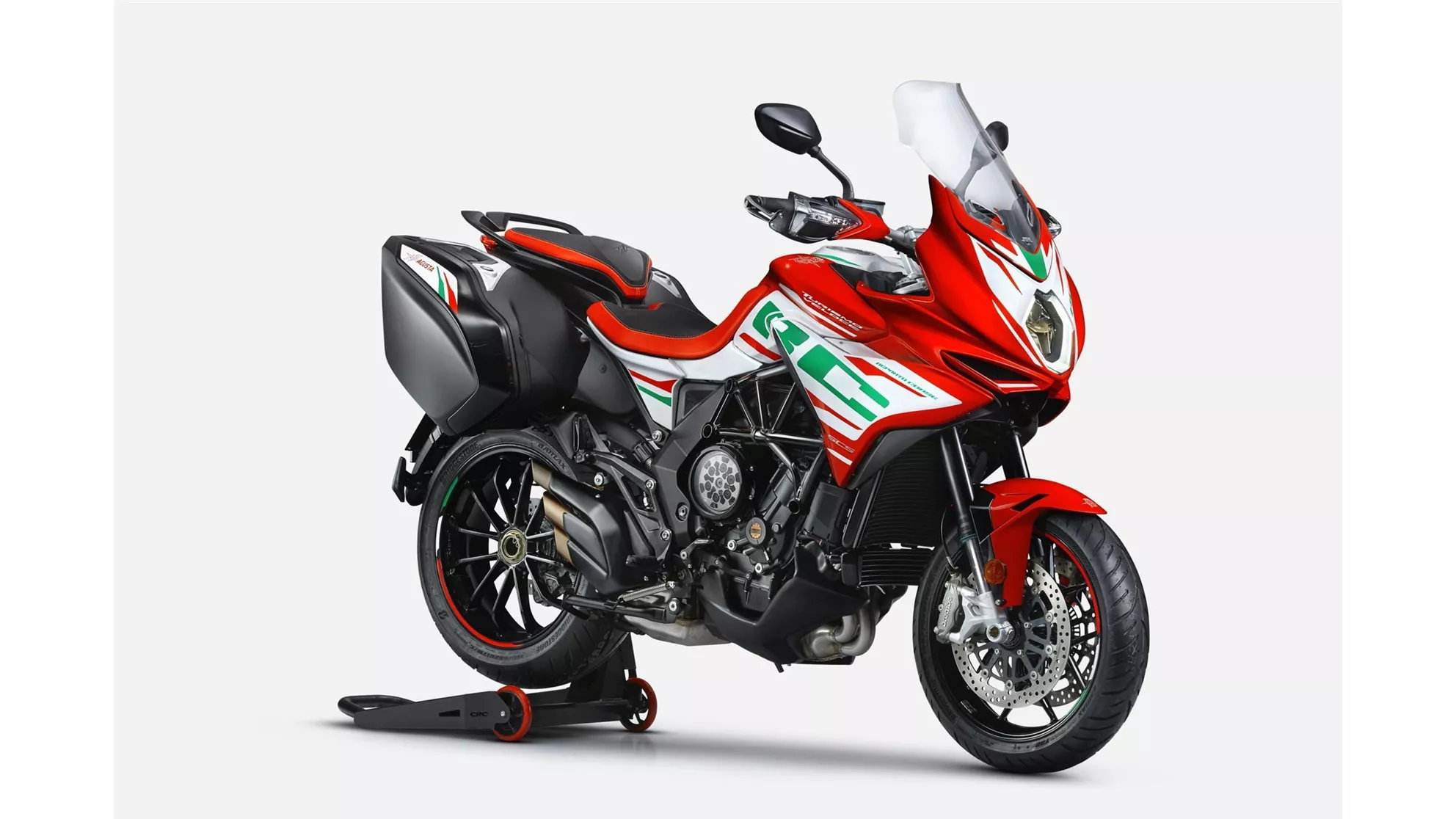 MV Agusta Turismo Veloce RC SCS - Image 2 MV Agusta Turismo Veloce RC SCS - Image 2