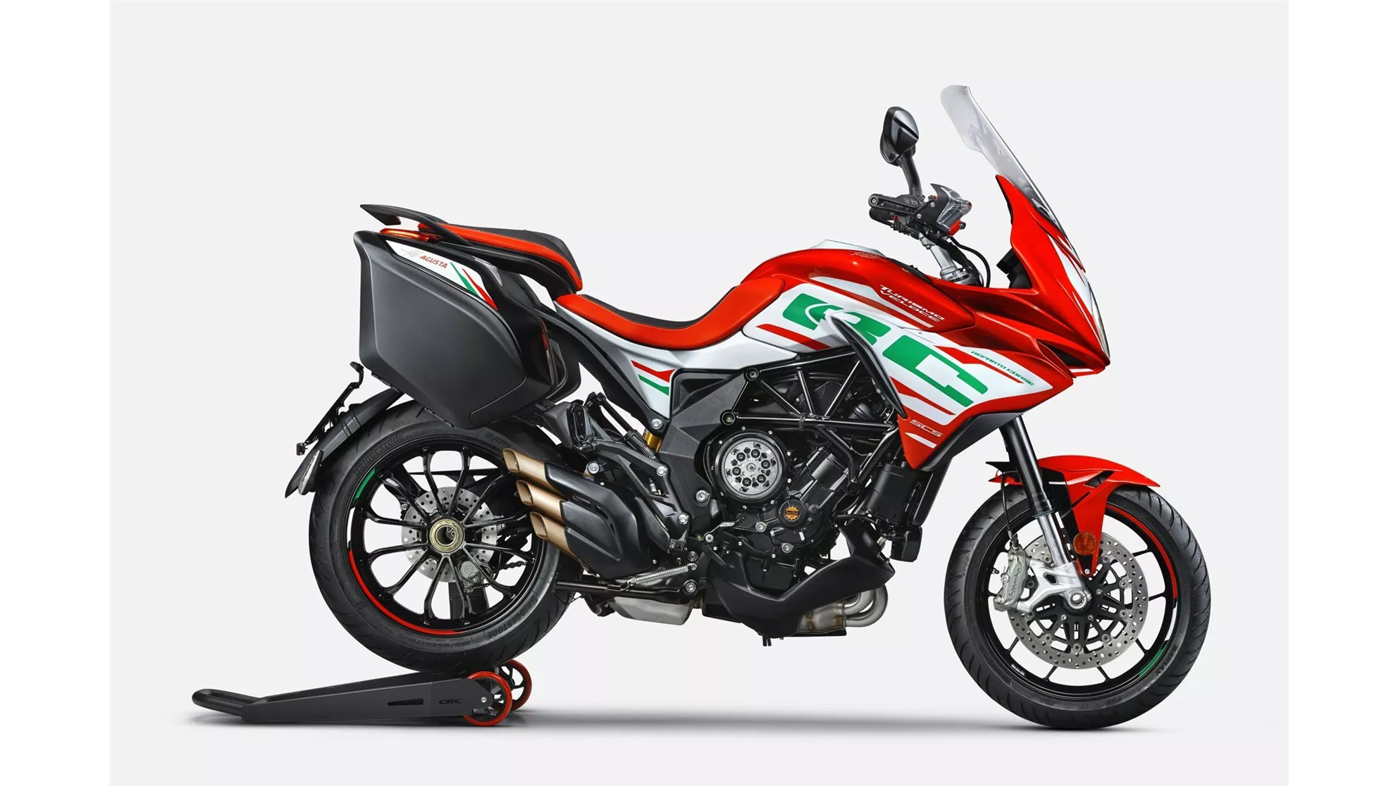 MV Agusta Turismo Veloce RC SCS - Image 3 MV Agusta Turismo Veloce RC SCS - Image 3