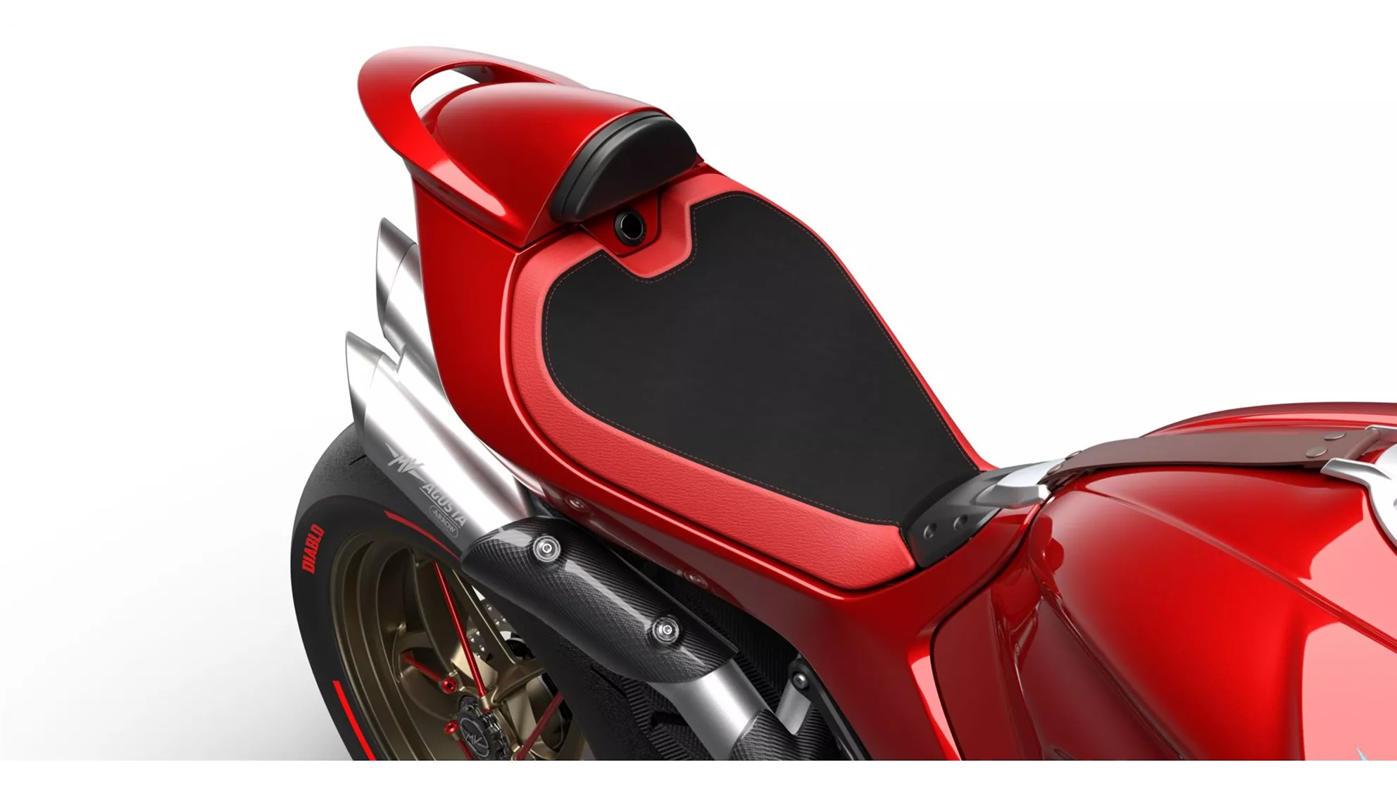 MV Agusta Superveloce 1000 Serie Oro - Image 4 MV Agusta Superveloce 1000 Serie Oro - Image 4