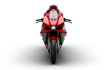 MV Agusta Superveloce 1000 Serie Oro 2023 - Bild 7 MV Agusta Superveloce 1000 Serie Oro 2023 - Bild 7