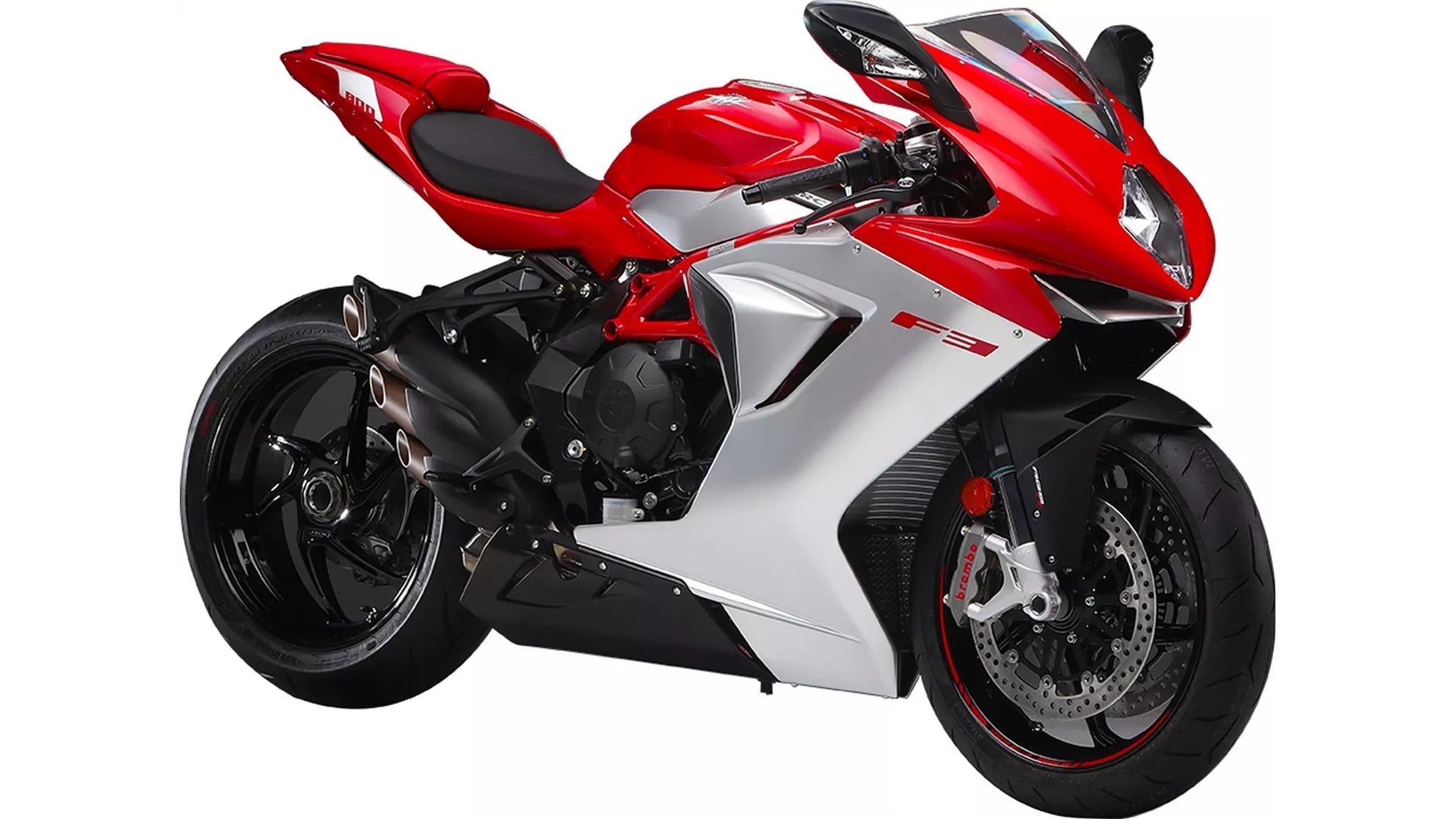 MV Agusta F3 800 - Image 6 MV Agusta F3 800 - Image 6