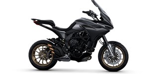 MV Agusta Turismo Veloce 800 Lusso 2023 vs MV Agusta Turismo Veloce 800 Lusso 2020