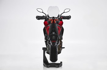 MV Agusta Turismo Veloce 800 Lusso 2023 - Bild 3 MV Agusta Turismo Veloce 800 Lusso 2023 - Bild 3