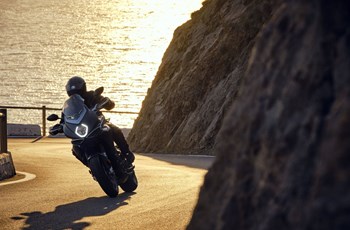 MV Agusta Turismo Veloce 800 Lusso 2023 - Bild 14 MV Agusta Turismo Veloce 800 Lusso 2023 - Bild 14