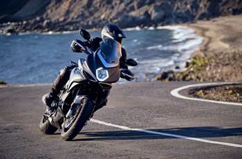 MV Agusta Turismo Veloce 800 Lusso 2023 - Bild 18 MV Agusta Turismo Veloce 800 Lusso 2023 - Bild 18