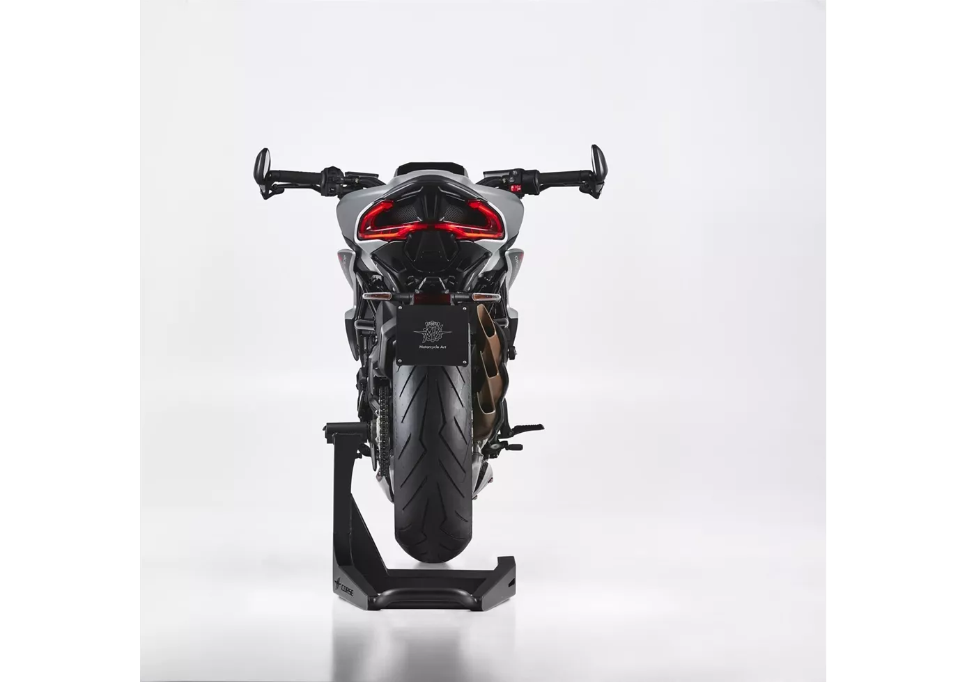 MV Agusta Dragster 800 RR 2023 MV Agusta Dragster 800 RR 2023