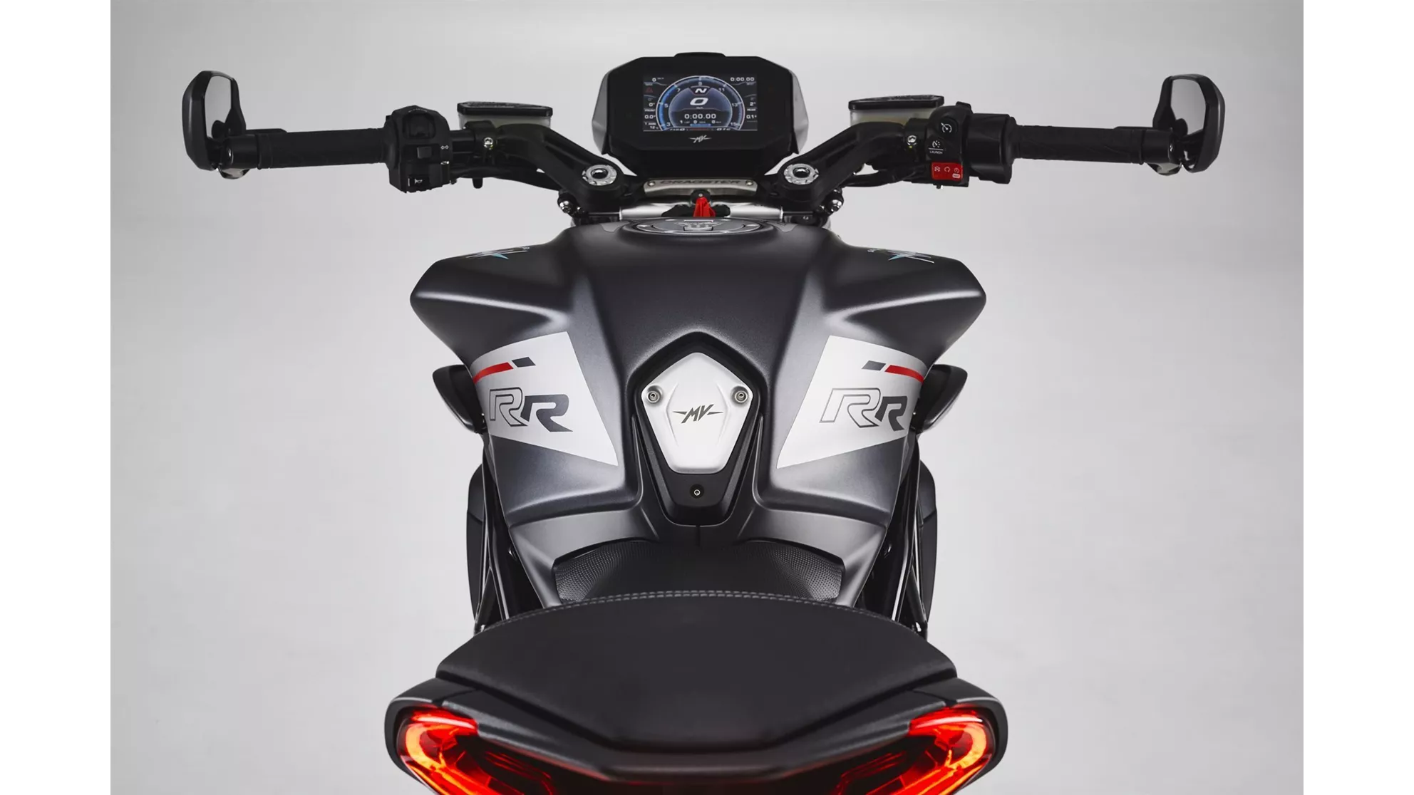 MV Agusta Dragster 800 RR - Image 6 MV Agusta Dragster 800 RR - Image 6