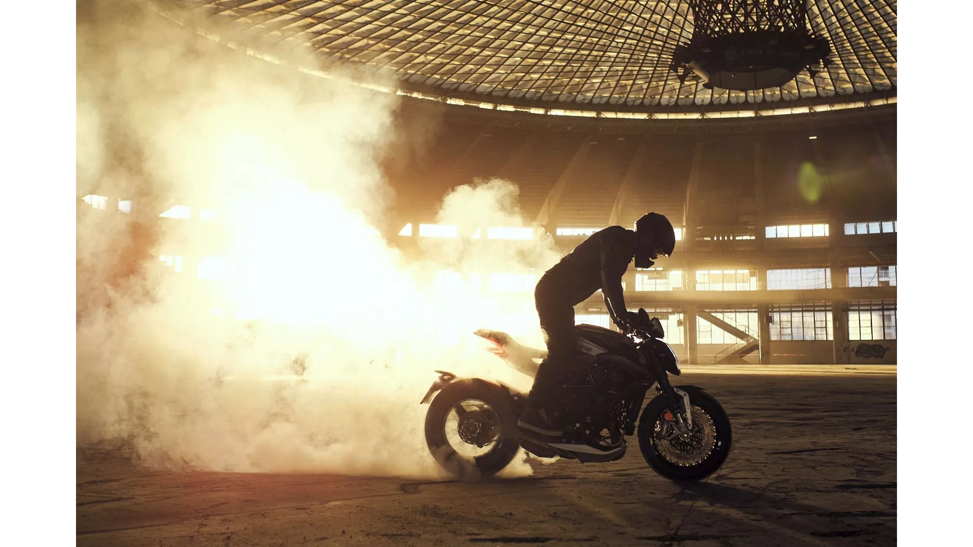 MV Agusta Dragster 800 RR - Image 9 MV Agusta Dragster 800 RR - Image 9