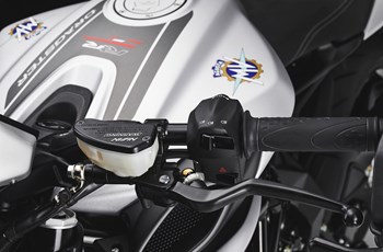 MV Agusta Dragster 800 RR 2023 - Bild 12 MV Agusta Dragster 800 RR 2023 - Bild 12