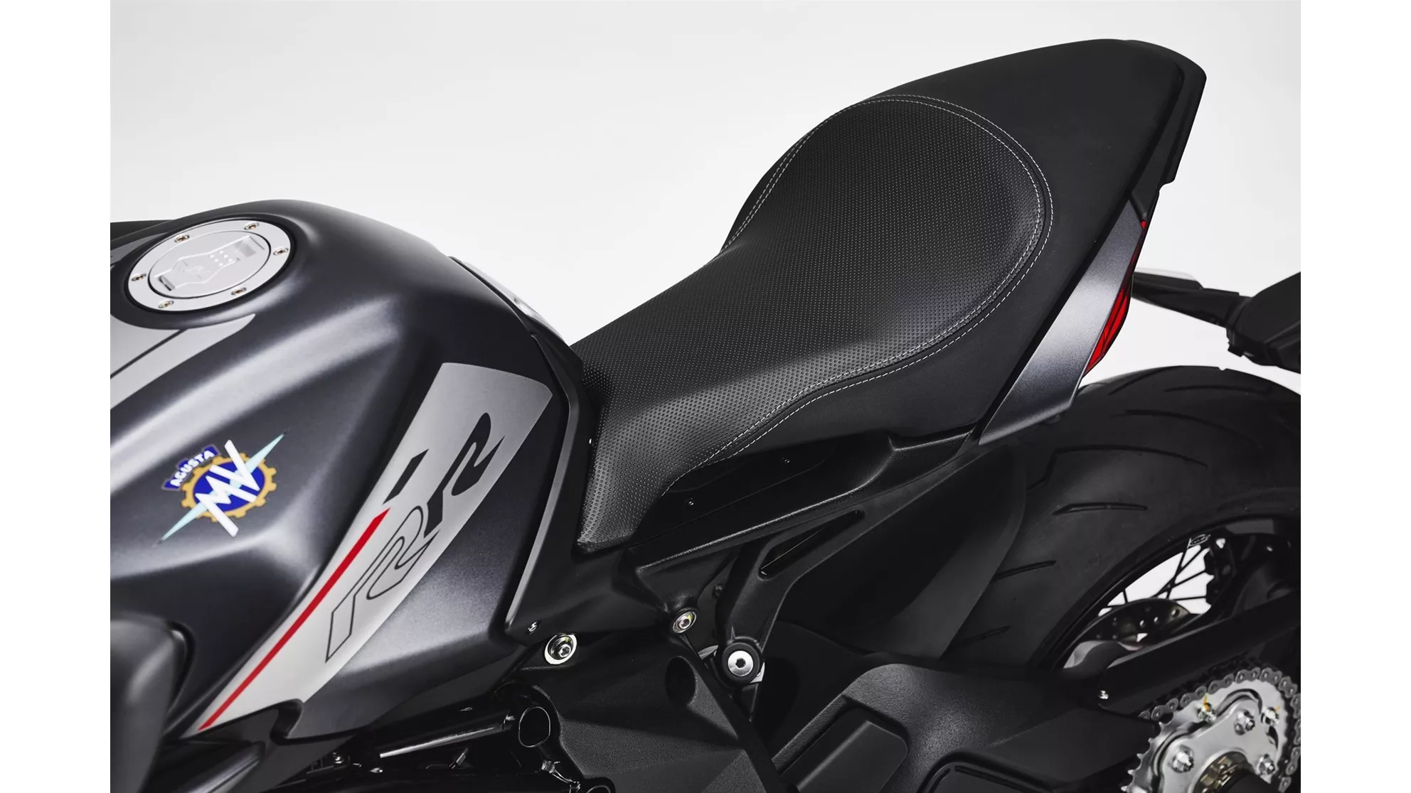 MV Agusta Dragster 800 RR - Image 11 MV Agusta Dragster 800 RR - Image 11