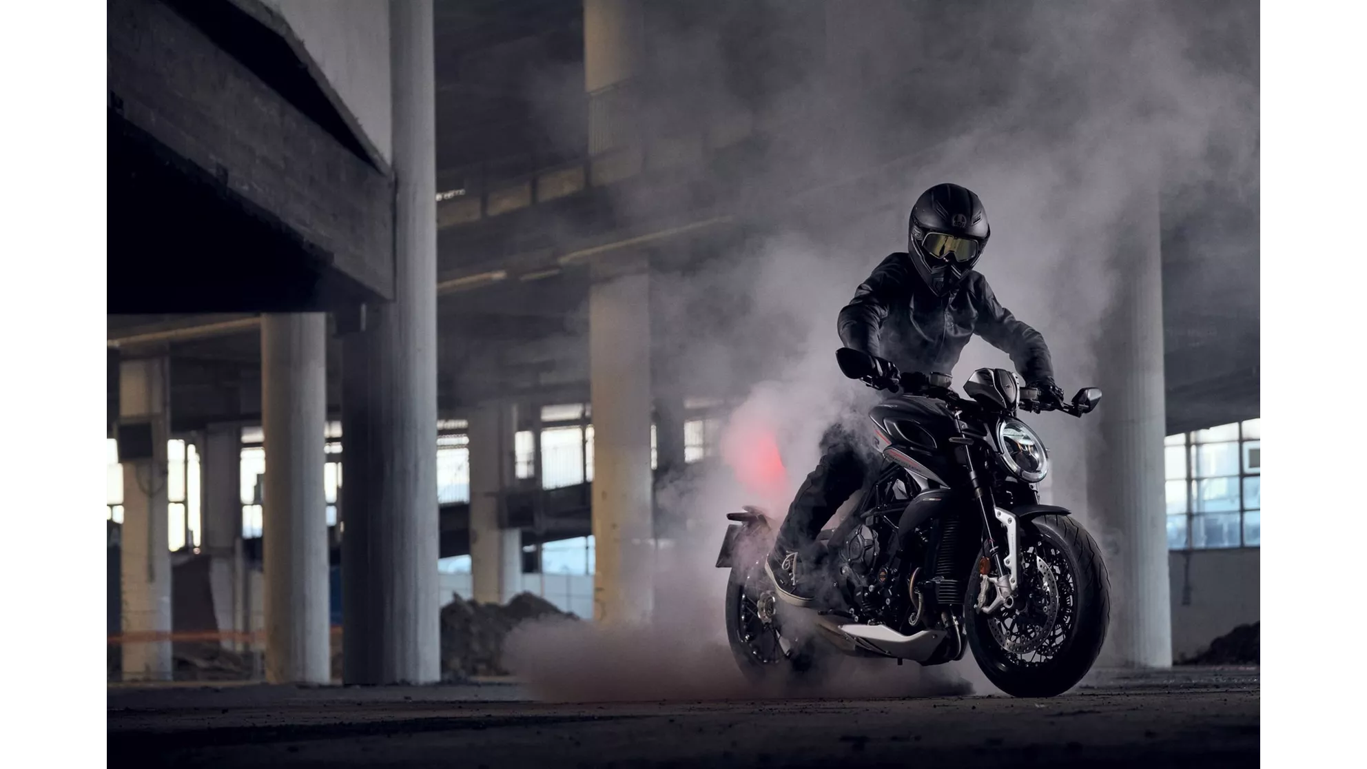 MV Agusta Dragster 800 RR - Image 12 MV Agusta Dragster 800 RR - Image 12