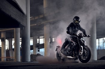 MV Agusta Dragster 800 RR 2023 - Bild 14 MV Agusta Dragster 800 RR 2023 - Bild 14