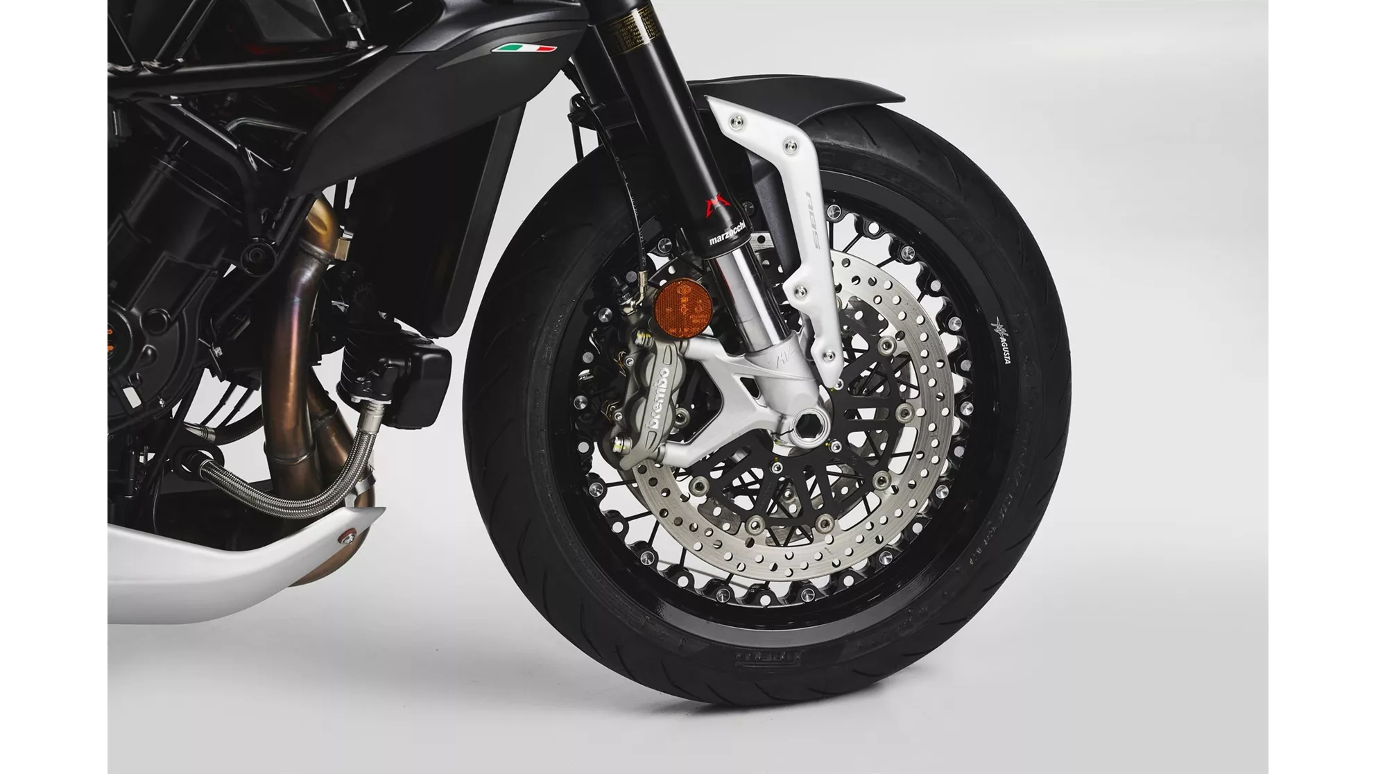 MV Agusta Dragster 800 RR - Image 18 MV Agusta Dragster 800 RR - Image 18