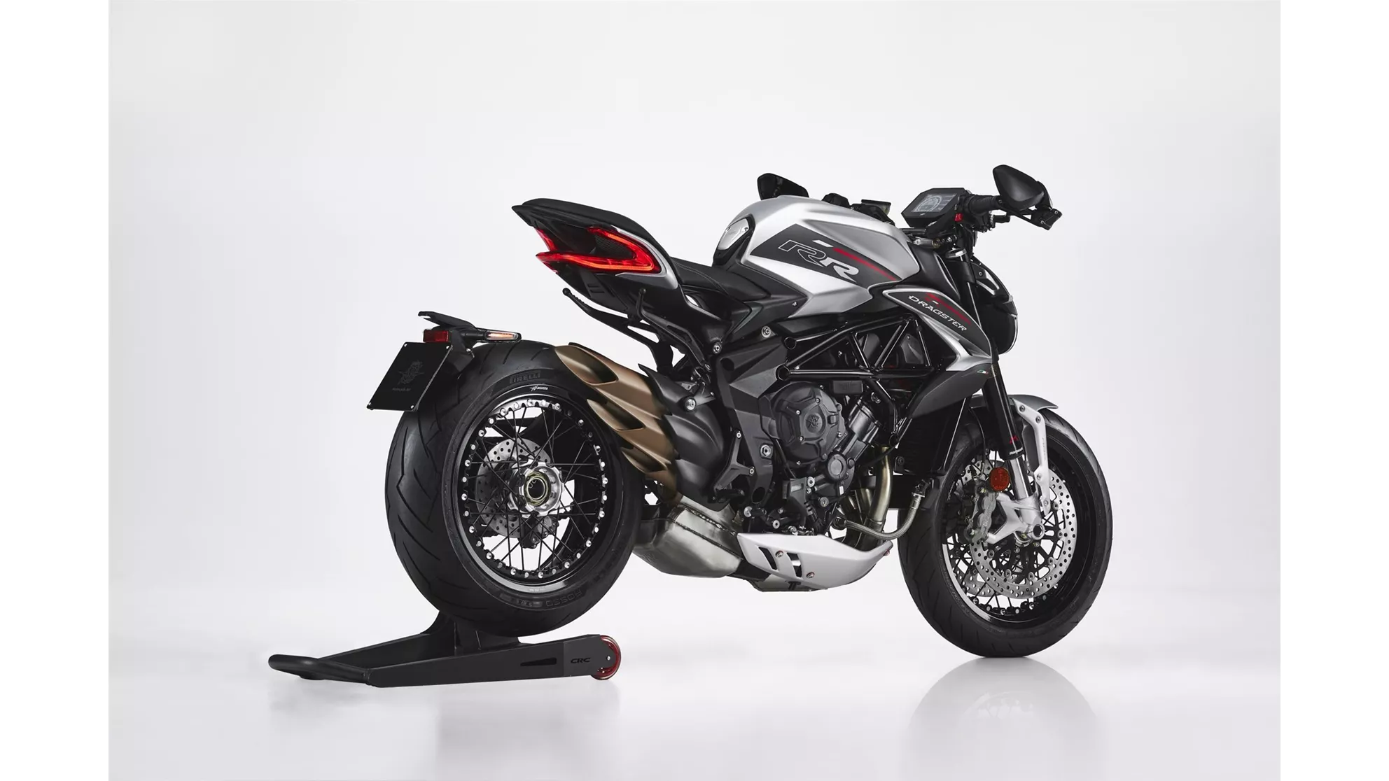 MV Agusta Dragster 800 RR - Image 20 MV Agusta Dragster 800 RR - Image 20