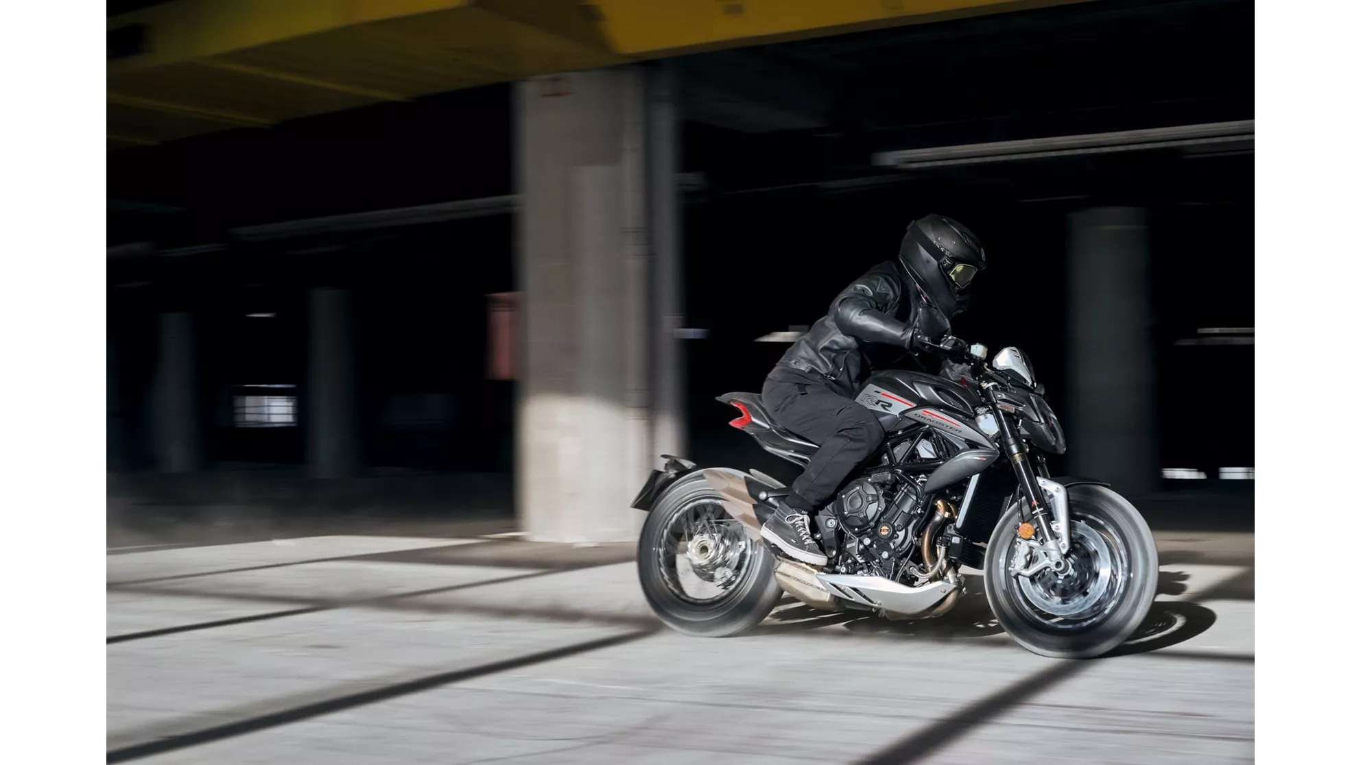 MV Agusta Dragster 800 RR - Image 23 MV Agusta Dragster 800 RR - Image 23