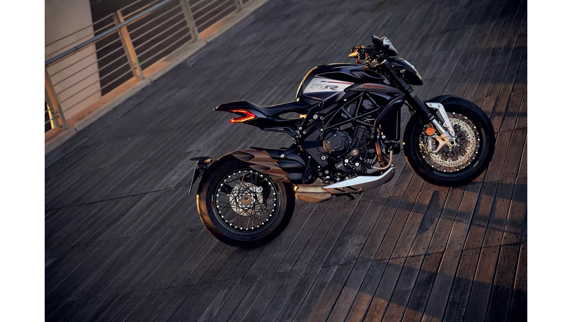 MV Agusta Dragster 800 RR - Image 24 MV Agusta Dragster 800 RR - Image 24