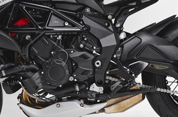 MV Agusta Dragster 800 RR 2023 - Bild 27 MV Agusta Dragster 800 RR 2023 - Bild 27
