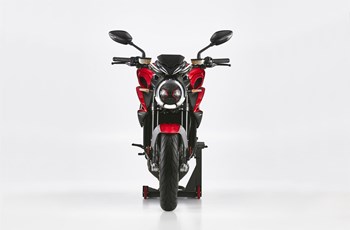 MV Agusta Brutale 800 RR 2023 - Bild 4 MV Agusta Brutale 800 RR 2023 - Bild 4