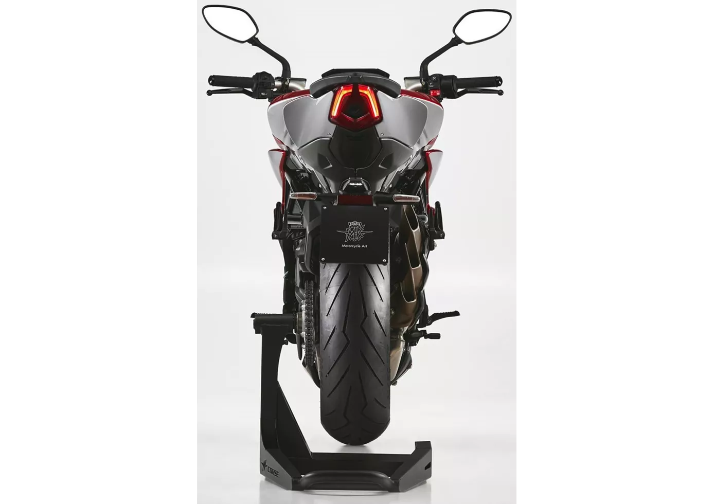 MV Agusta Brutale 800 RR 2023 MV Agusta Brutale 800 RR 2023
