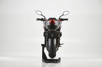 MV Agusta Brutale 800 RR 2023 - Bild 5 MV Agusta Brutale 800 RR 2023 - Bild 5