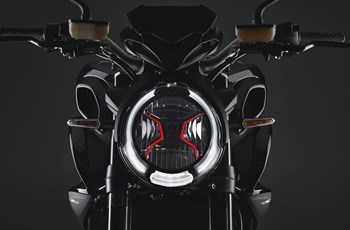 MV Agusta Brutale 800 RR 2023 - Bild 9 MV Agusta Brutale 800 RR 2023 - Bild 9