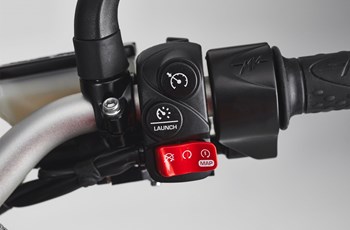 MV Agusta Brutale 800 RR 2023 - Bild 13 MV Agusta Brutale 800 RR 2023 - Bild 13