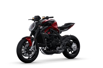 MV Agusta Brutale 800 RR 2023 - Bild 11 MV Agusta Brutale 800 RR 2023 - Bild 11