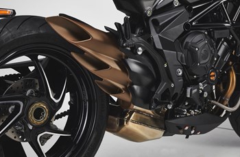 MV Agusta Brutale 800 RR 2023 - Bild 15 MV Agusta Brutale 800 RR 2023 - Bild 15