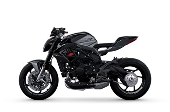 MV Agusta Brutale 800 RR 2023 - Bild 14 MV Agusta Brutale 800 RR 2023 - Bild 14